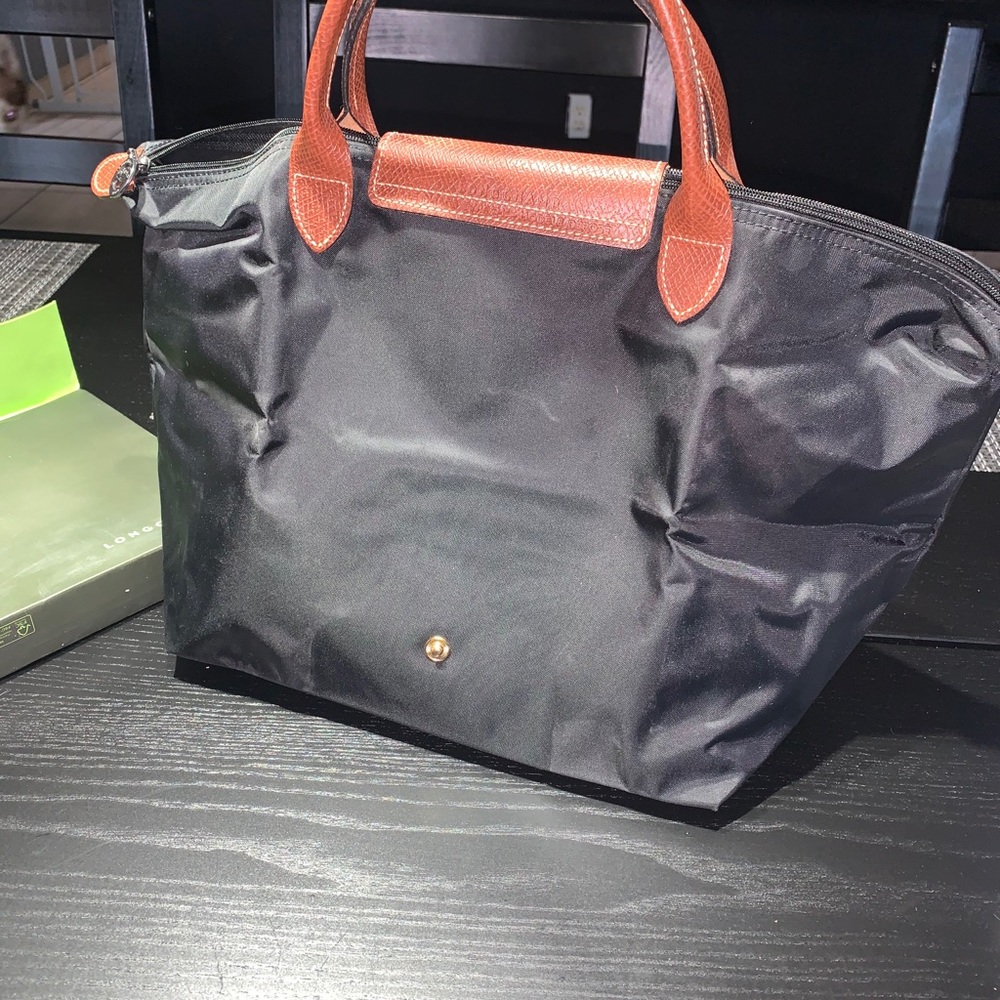 Longchamp medium size - Picture 6 of 13
